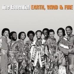 The Essential - Wind & Fire Earth