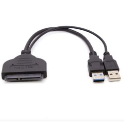 USB 3.0 To Sata Converter Cable