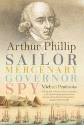 Arthur Phillip Prices | Shop Deals Online | PriceCheck