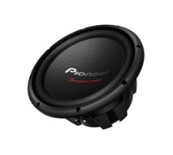 Pioneer TS-W312S4 12? 1600W Svc Subwoofer