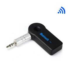 Car Bluetooth Audio Receiver Converter Headphone Multifunction