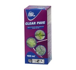100 Ml Clear Pave