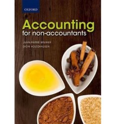 Accounting For Non-accountants 1ED