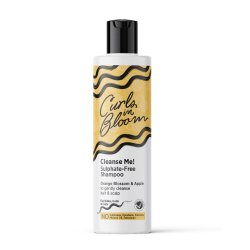Shine Me Up Sulphate Free Shampoo 250ML
