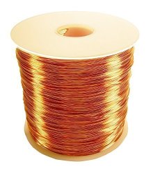 Dead Soft Modern Findings12 GA Copper Round Wire 25 Ft. 