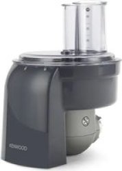 Kenwood Dicer Attachment For Chef chef XL