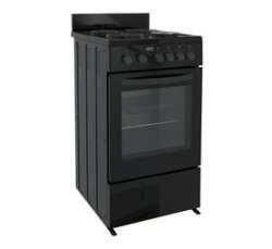 Defy 500 Mm 4-PLATE Electric Stove