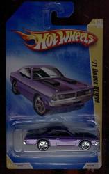 Deals on Hot Wheels 2009-013 '71 1971 Purple Dodge Demon New Models 1:64  Scale | Compare Prices & Shop Online | PriceCheck