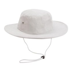 Basic Cricket Hat - White