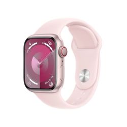 Apple Watch Series 9 Gps+cellular Aluminium Case With Sport Band 41MM -s m