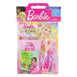 Mattel - Barbie Fun Pack