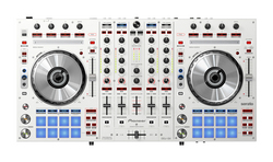 Pioneer DDJ-SX White DJ Controller