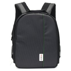 Yingnuo Y73 Waterproof Backpack Shoulder Bag Case For Canon For Nikon For Sony Dslr Camera