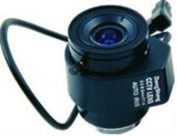 Casey 3.5-8mm Auto Varifocal Lens