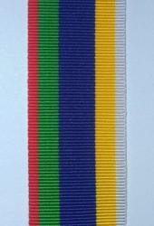Dekoratie Voor Trouwe Dienst Dtd Full Size Medal Ribbon