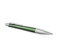 - Urban Premium Green Ball Pen - Medium Nib - Blue Ink