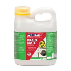 - Drain Mate Liquid Cleaner 1L - 2 Pack