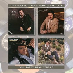 Mickey Gilley - Songs We Made Love To That's All That Matters To Cd