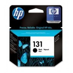 HP 131 Inkjet Black Ink Cartridge