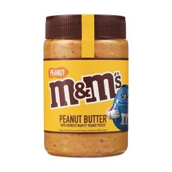 Mars M&m's Peanut Butter Spread 320G