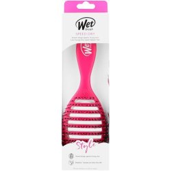 Wet Brush Speed Dry Brush Pink