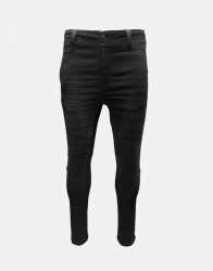 Faloniccio Dark Grey Jeans - W40 L32 Grey