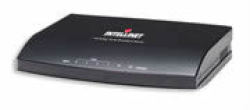 Intellinet Powerline Broadband Router 85 Mbps