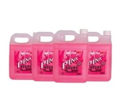 Pink Stuff Multipurpose Cleaner Sans 1828 - 4 X 5 Litres