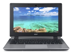 Acer C730e Intel Celeron 11.6" Chromebook