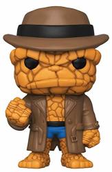Pop Funko Marvel Fantastic Four - The Thing Disguised Exclusive Limited Edition