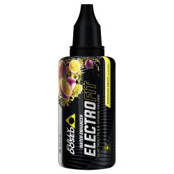 Electrofit 45ML - Passion Fruit