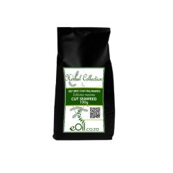 Kelp Seaweed Cut - 100 G - Herbal Collection