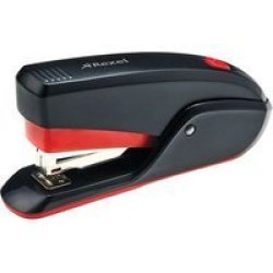 Rexel Powerease Plastic Compact Stapler 15 Sheets