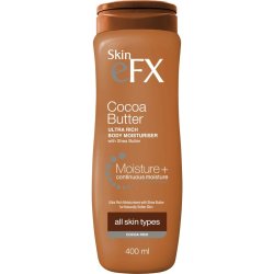 Body Lotion 400ML Cocoa Butter
