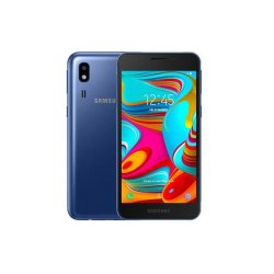 Samsung A2 Core Blue SM-A260F DS Xfa