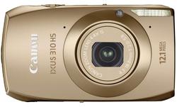 Canon Digital IXUS 310HS