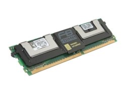 Kingston Valueram 1GB 667MHZ DDR2 Server Memory Module