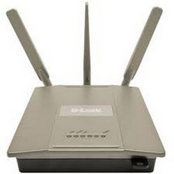 D-Link Airpremiern Dual Band Poe Access Point
