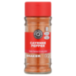 Cayenne Pepper Spice 45G