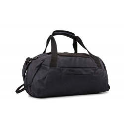 Aion Duffel Bag 35L Black