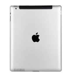 Ipad 3 Back Cover 3g+ Wi-fi Version