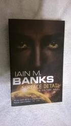 Surface Detail - A Culture Novel - Iain M Banks