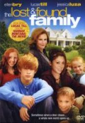 Lost And Found Family Region 1 Import Dvd