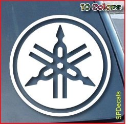 CMI301 Color Guard Car Window Vinyl Decal Sticker 5 Wide