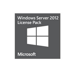 Microsoft Windows Server 2012 5-user Client Access License