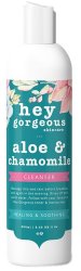 Hey Gorgeous Aloe & Chamomile Cleanser