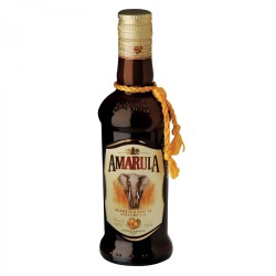 Amarula Cream Liqueur 200ml