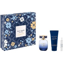 Sparkle Intense Gift Set With Eau De Parfum 100ML Plus A Purse Spray 7.5ML And A Body Lotion 100ML