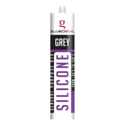 Glue Devil - Silicone GD7 260M Grey - 2 Pack