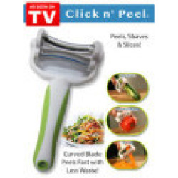Click And Peel As Seen On Tv